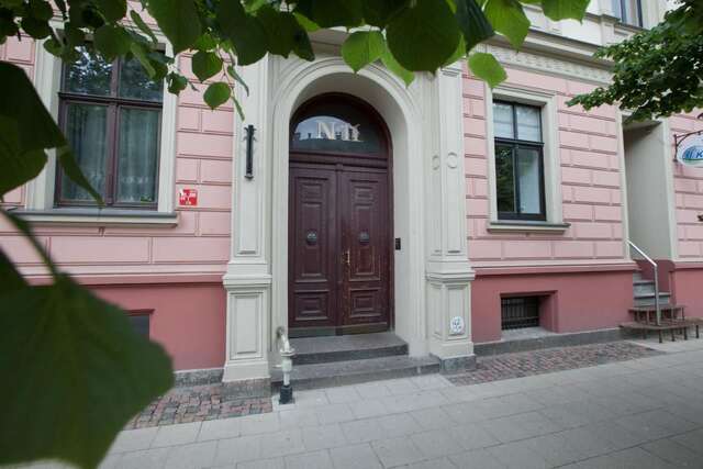 Апартаменты Cozy Home Valdemara, charming studio in city center, free parking Рига-27